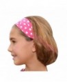 Funny Girl Designs Stretch Headbands