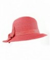 NYFASHION101 Spring Summer Cloche Bucket