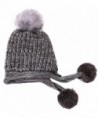 Urban CoCo Womens Knitted Earflap