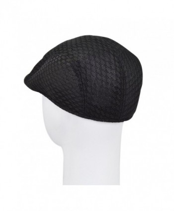 Premium Summer Driver Cabby Newsboy in Women's Newsboy Caps