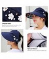 Vbiger Anti UV Sunhat Foldable Sunproof in Women's Sun Hats