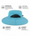 Womens Waterproof Protection Adjustable Fishing in Women's Sun Hats