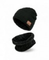 Wireless Bluetooth Beanie Scarf Fleece