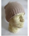 Frost Hats Winter Unisex Cashmere