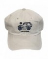 Life is Good. Chill Cap: Native Off Road - Bone White - CP183CC52CS
