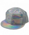 XCOSER Magic Rainbow Baseball Cap Snapback Hat Adjustable - CJ11Z1GJ7NV