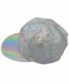 XCOSER Rainbow Baseball Snapback Adjustable