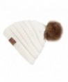 Fantastic Zone Womens Winter Slouchy - White - C5189N7RI7T