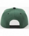 Mexico Bird Sublimation Snapback Baseball