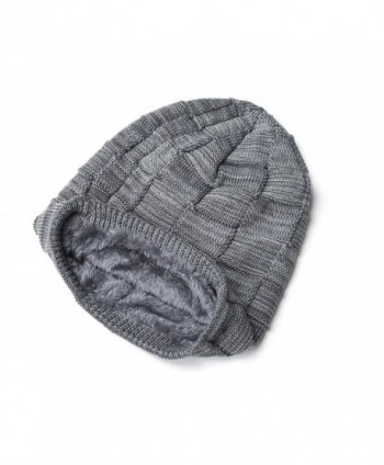 Yidarton Slouchy Beanie Winter Thick