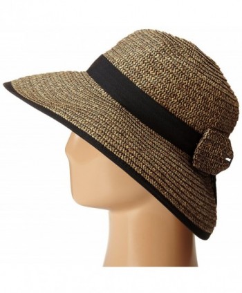 San Diego Hat Company Contrast in Women's Sun Hats