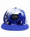 City Hunter Cf2121 Flower Snapback