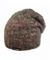 YUTRO Fashion Slouchy Knitted MULTICOLOR