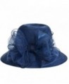 Kentucky Bowler Bowknot Organza S051