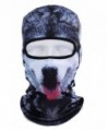 3D Animal Outdoor Cycling Motorcycle Masks Hood Hat Ski Balaclava Face Mask - Bbb06 - CZ184YKQICH