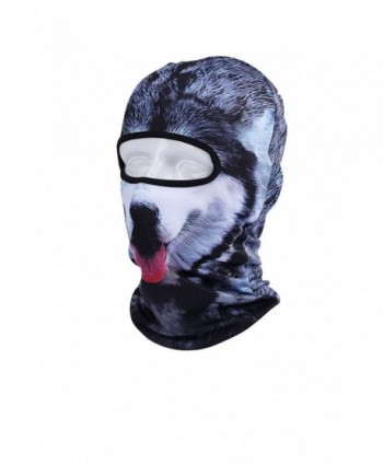 GANWAY Animal Outdoor Cycling Balaclava