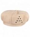 Jelord Winter Newsboy Cabbie Painter in Women's Berets