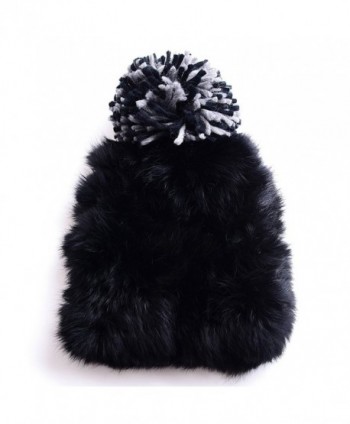 Odema Womens Winter Skull Beanie