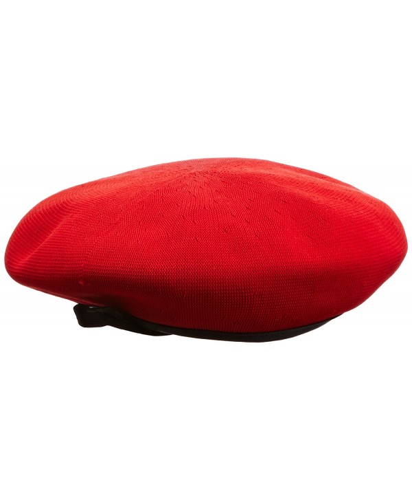 Kangol Men's Tropic Monty - Scarlet - CV113GC1Z2N