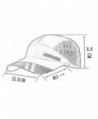 Unisex Waterproof Hat Outdoor Running