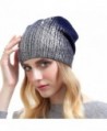 Beanie Hats Women Cashmere Fashion in Women's Skullies & Beanies