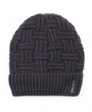 RufNTop Trendy Ribbed Slouchy Stretch in Women's Skullies & Beanies