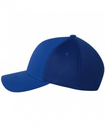 Flexfit 6533 Ultrafibre Cap - Royal Blue - CR11DU5FADP