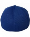 Flexfit Ultrafiber Mesh Sides Royal in Women's Baseball Caps