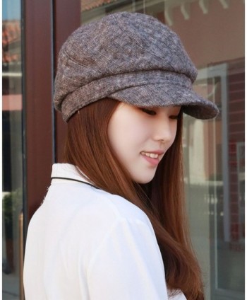 Home Prefer Womens newsboy Vintage in Women's Newsboy Caps