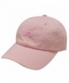 City Hunter C104 Lollipop Cotton Baseball Dad Cap 19 Colors - Pink - CH183OSUNW0