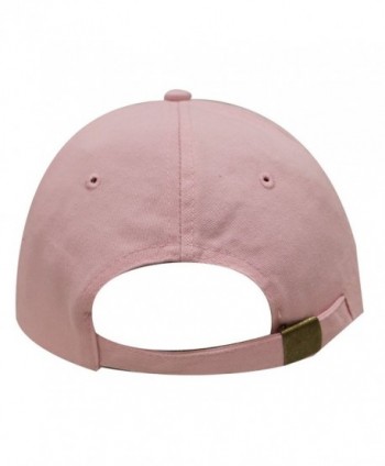 City Hunter Lollipop Cotton Baseball in Women's Baseball Caps