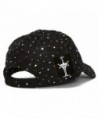 TOP HEADWEAR Womens Sequin Baseball in Women's Baseball Caps