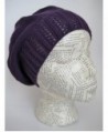 Frost Hats M 232W Crochet Acrylic