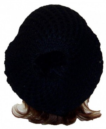 Best Winter Hats Swirl Weave
