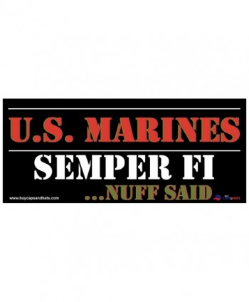 Marines Anchor Do rag SWEATBAND Sticker