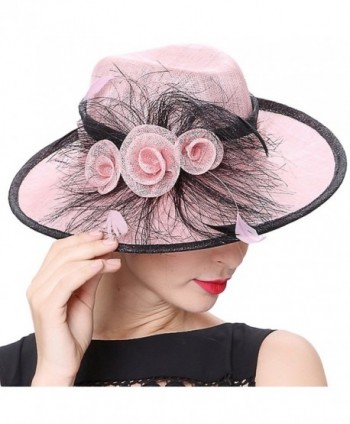 Koolas Layers Sinamay Wedding Ascot