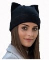 Pennys Beanie Braided Trendy Winter in Women's Skullies & Beanies