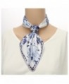 Aqueena Neckerchief Digital Printing porcelain