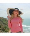 Rebecca Derby Sun Large Black in Women's Sun Hats